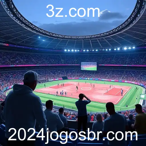 Impacto dos Jogos Internacionais em 2024
