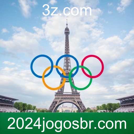 Impacto dos Jogos Olímpicos no Brasil em 2024