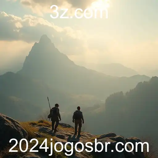 A Revolução dos Jogos em 2025: Tendências e Inovações