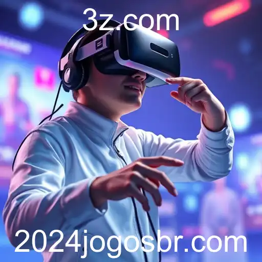 O Impacto dos Jogos de 2024 no Cenário Atual