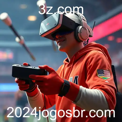 O Impacto dos Jogos de 2024 no Cenário Atual