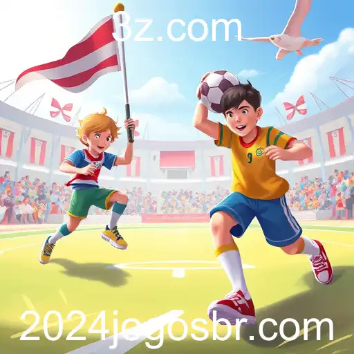 O Impacto dos Jogos Olímpicos de Paris 2024 na Cultura Global