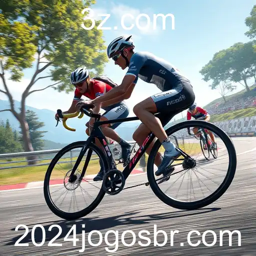 O Legado dos Jogos Olímpicos de 2024 em Paris