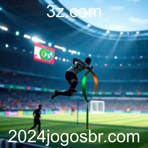 Novos Rumos no Mundo Esportivo em 2025