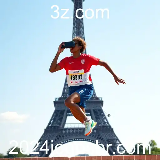 O Legado Duradouro dos Jogos de Paris 2024