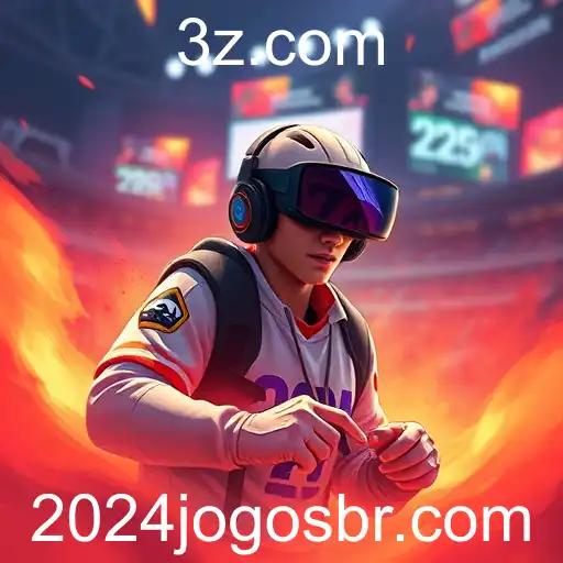 A Evolução dos Jogos em 2025