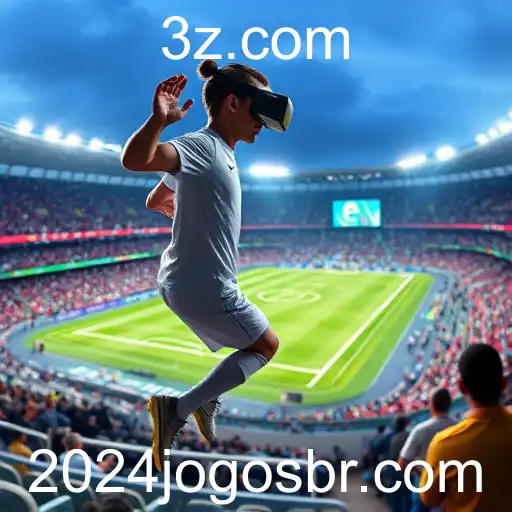 O Encontro do Passado com o Futuro nos Jogos de 2024