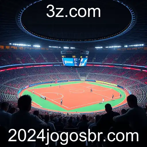 Tendências e Inovações no Mundo dos Jogos em 2025