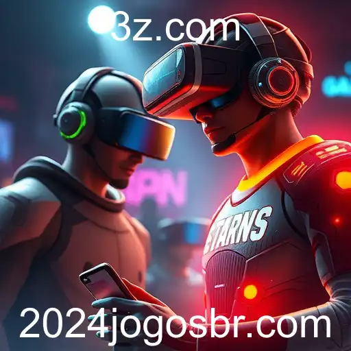 O Crescimento Explosivo dos Jogos em 2025