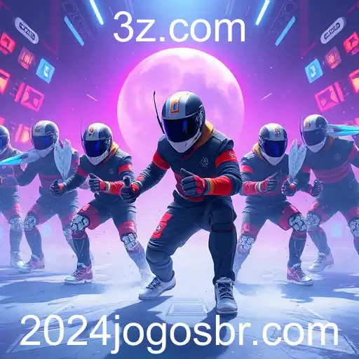 Tendências e Novidades para os Gamers em 2025