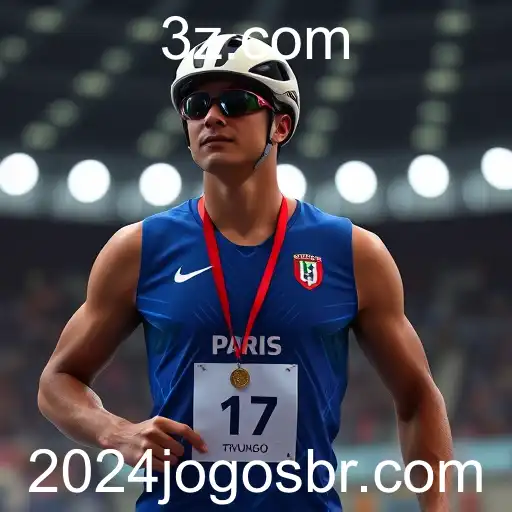 O Impacto dos Jogos de 2024 na Nova Era dos Esportes