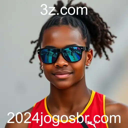 A Fascinante Jornada dos Atletas nos Jogos de 2024