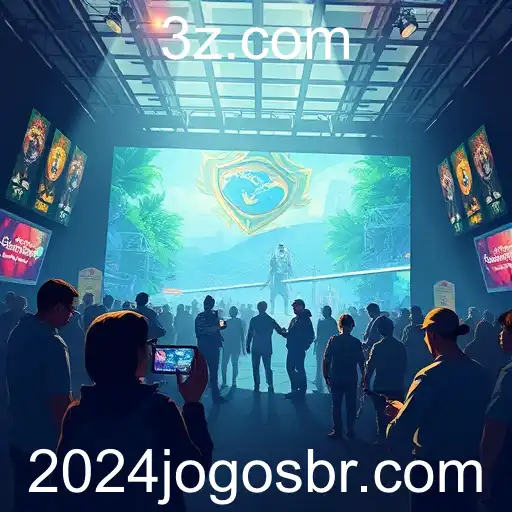 A Evolução dos Jogos em Português