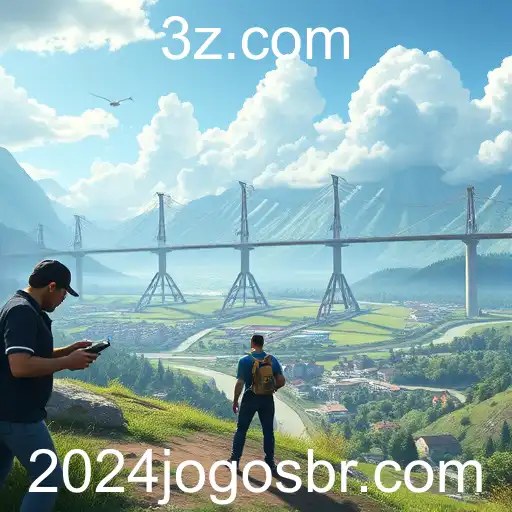 A Evolução dos Jogos em 2024 e Suas Implicações para 2025