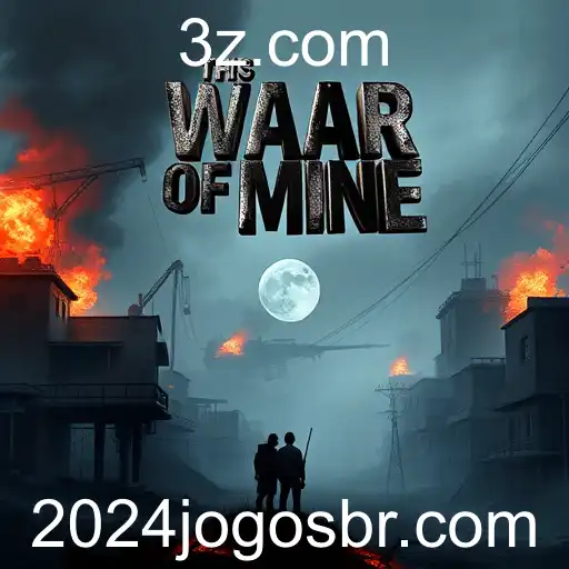 Jogos de Impacto: Transformando Entretenimento em Reflexão Social