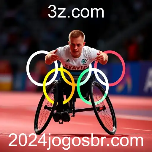 A Importância e Inovação dos Jogos Paralímpicos de 2024