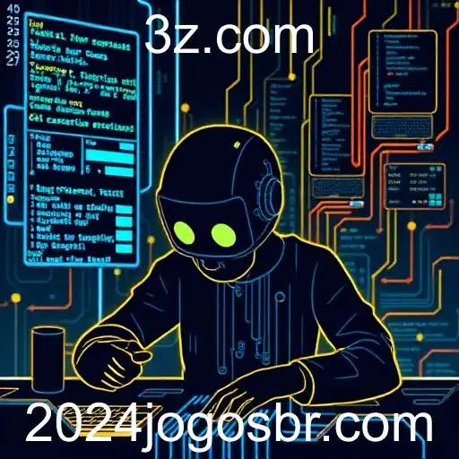 Descubra o Fascinante Mundo dos Jogos de Programação