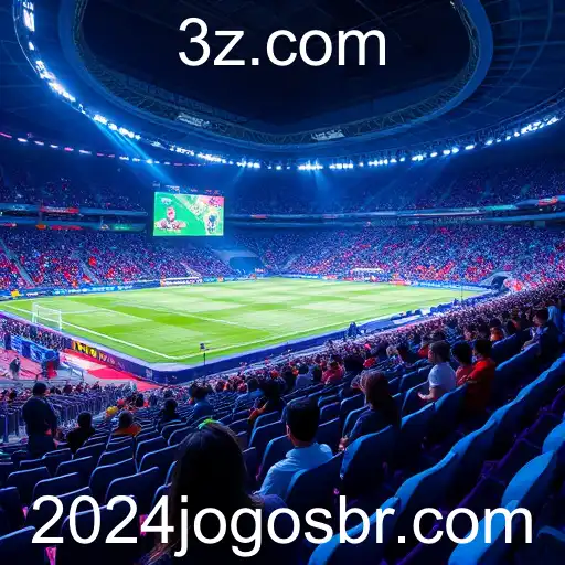 A Importância e Impacto dos Ingressos nos Jogos de 2024