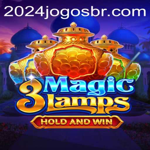 Discovering 3MagicLamps: A Journey into the World of 2024jogos