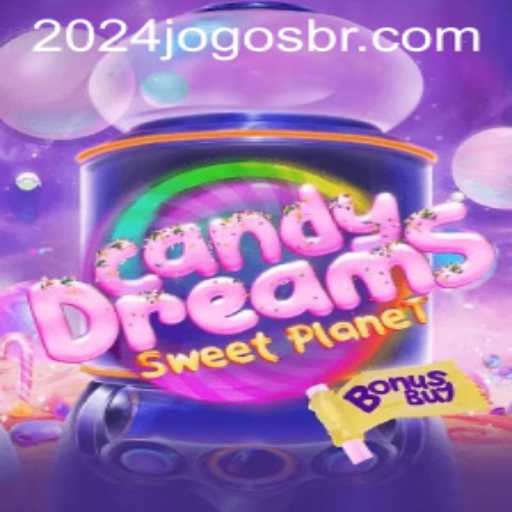 CandyDreamsSweetPlanet: A Sweet Escape into 2024's Mesmerizing World of Adventure