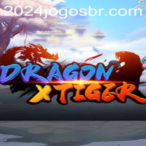 Discover the Thrilling World of DragonXTiger and the Excitement of 2024jogos