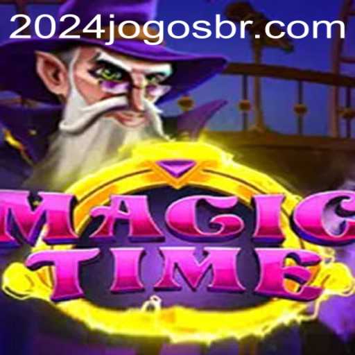 MagicTime: The Game Revolutionizing 2024jogos