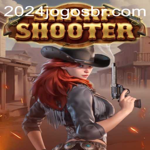Sharpshooter: Revolutionizing Gaming with Precision and Strategy