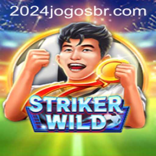 StrikerWILD: Dive into the Thrilling World of 2024jogos