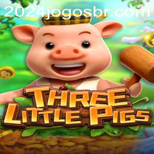The Enchanting World of THREELITTLEPIGS: A Game of Strategy and Adventure